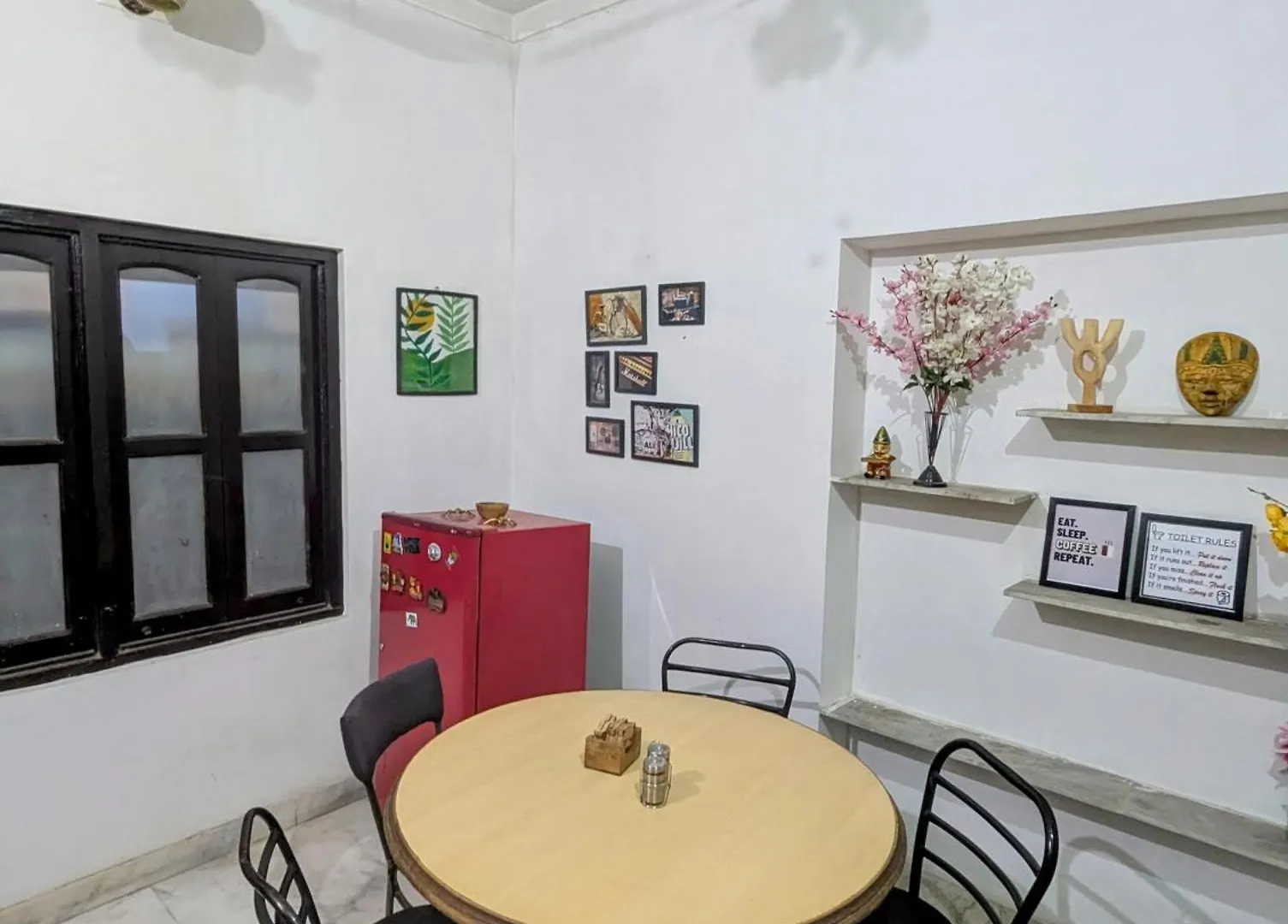 Hostel Punia'S Staycation Udaipur