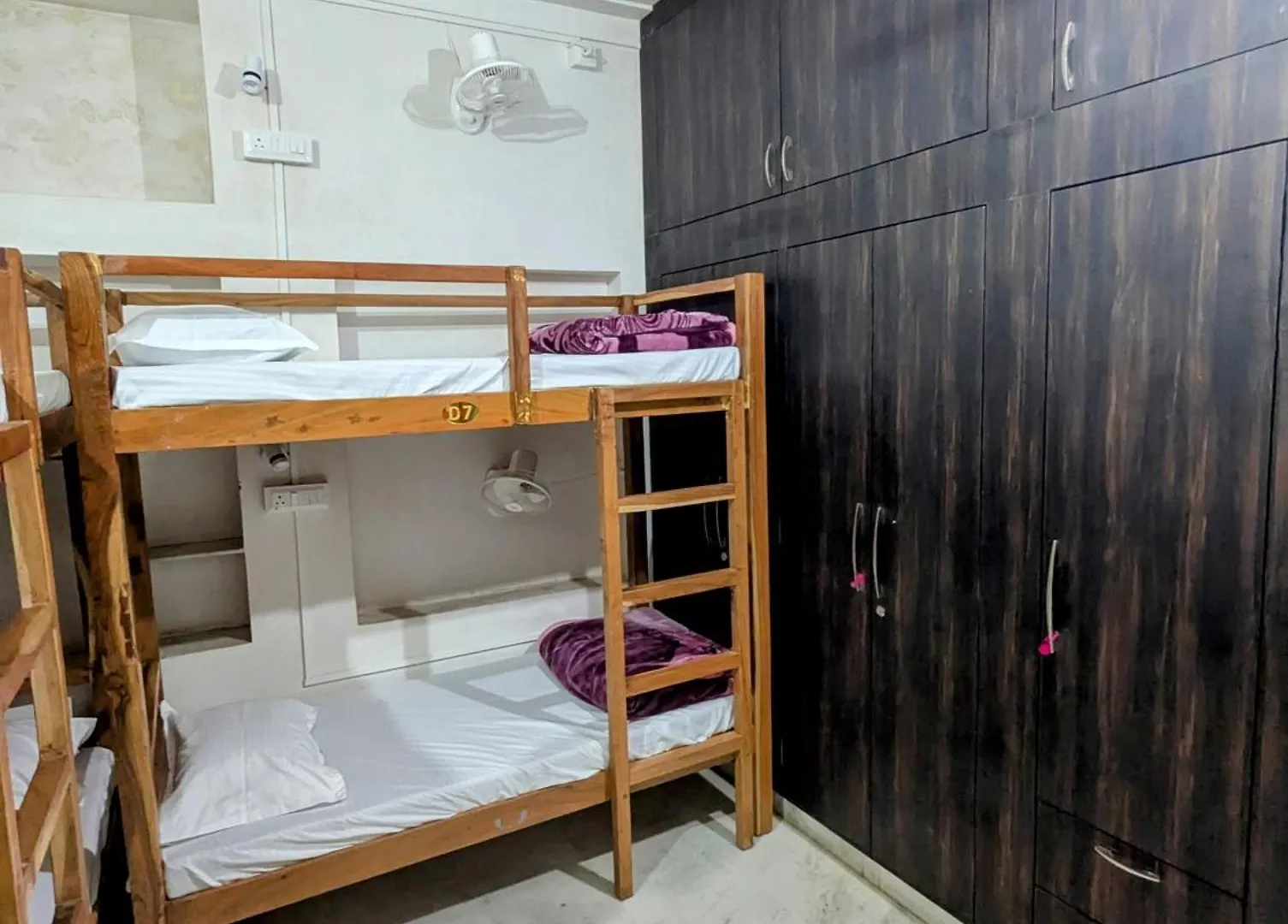 Punia'S Staycation Udaipur 0*,