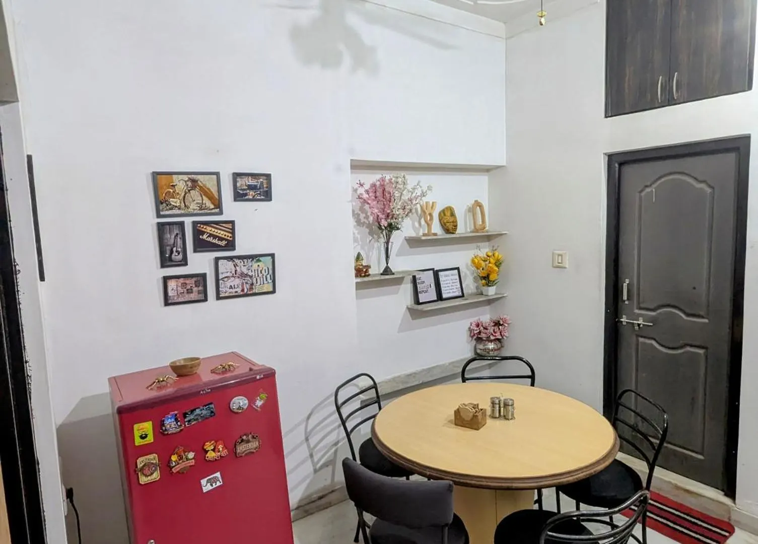 Punia'S Staycation Udaipur Hostel